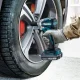 Makita DTW210RFJ 18V Cordless Impact Wrench 250 Nm with 2x 3.0 Ah Batteries