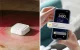 Meross MS405-EU Smart Water Leak Sensor with Hub