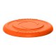 Frisbijs Disks Waudog 24 cm, oranžs | Frisbee Disc