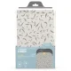 Joseph Joseph Glide Max Ironing Board Cover 135 x 45 cm, Ecru