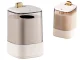 Automatic Toothpick Dispenser, White