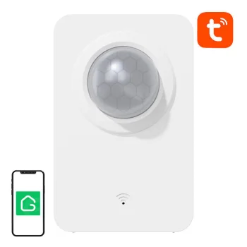 Smart Motion Sensor WiFi Gosund S4 Tuya