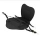 Neo-Sport SUP Board Foam Seat, Black