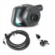 Intex 66644 Quick-Fill Electric Air Pump 220-240V