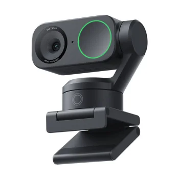 Insta360 Link 2 4K Webcam