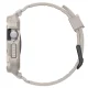 Spigen Rugged Armor Pro Strap with Case for Apple Watch 42mm, Beige