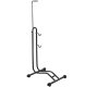 Adjustable Bicycle Repair and Storage Stand RW32 Black