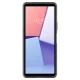Spigen Ultra Hybrid Case for Sony Xperia 10 V, Dark Gray (Zero One)
