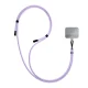 3mk EasyClip Smartphone Lanyard, Purple