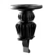 Joyroom JR-ZS406 Magnetic Car Air Vent Mount Holder - Black