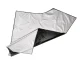 Magnetic Car Windshield Cover for Sun and Frost, 210x125cm