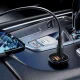 Acefast B1 38W USB-C / USB Car Charger, Black