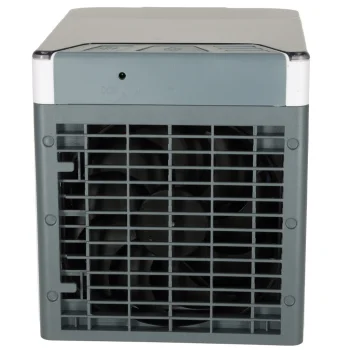 Portable 3-in-1 Desktop Air Cooler with USB, KX4632