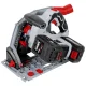 Holzmann TAS165AKKU Cordless Plunge Saw with 2x 20V 4.0Ah Batteries and Dual Charger