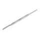 Ocho Pro PO33 Double-Sided Cuticle Pusher, 15 cm