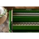 Marcato Atlas+ Pasta Machine, 150 mm, Green