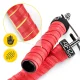 4Fizjo Weighted Boxing Jump Rope 3m, Red