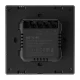 Sonoff M5 1C Smart WiFi Wall Switch, 1-Channel, Gray