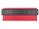 Large Contour Gauge Profile Tool XL, 275mm, Red