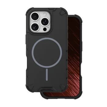 TFO Defender 2in1 Mag Case for iPhone 14 Pro 6.1", Black