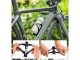 Velosipēda Dzērienu Ūdens Pudeļu Kausu Turētājs | Bike Bicycle Water Bottle Cup Bracket Holder