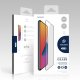 Dux Ducis 9D Tempered Glass for Vivo Y35 / Y22 / Y22s, Black