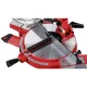 Einhell TE-MS 18/210 Li Solo Cordless Crosscut Saw, 18V, 210 mm