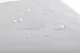Waterproof Car cover M, 430x160x120cm - Gray
