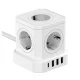 Power Strip Newell GaN Power Cube 9in1 4000W, White
