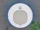 Cordless Robot Vacuum Cleaner with Mopping Function, 28 cm