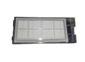 Electric Dust Collector Roidmi Sweeper Tan