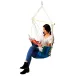 Gotel L70B Brazilian Hammock Chair, Fabric