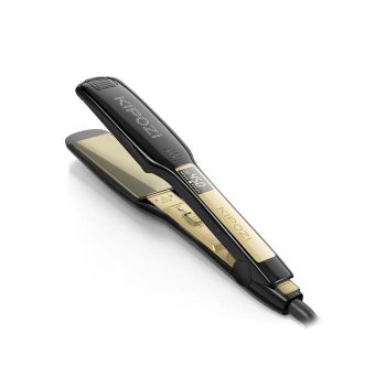 Hair straightener Kipozi EU-139BK1