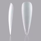 Mīkstie gēla tipsi nagu pieaudzēšanai mandeles forma 240 gab.