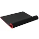 NanoRS RS173 Desk Mat, 1200x600x3mm, Black