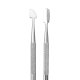 Double-Sided Cuticle Pusher Snippex PS24 14.3 cm