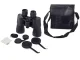 Verk 10x50 Binoculars with Case