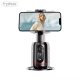AI Tracking Tripod T-Phox iCircle with 360 Face Tracking, black
