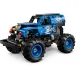LEGO Technic 42219 Monster Jam Grave Digger Fire and Ice