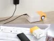 Portable LED Projector YG300 (2025 Version) Full HD, USB, HDMI