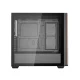 Darkflash DS900WS ATX Computer Case Without Fans, Black