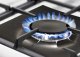 Reusable Gas Stove Protector Non-Stick Gas Stove Burner Cover Mat Pad Clean Liner for Kitchen, 4 pcs.