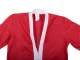 Boys Santa Claus Costume with Hat and Beard