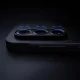 3mk Lens Protection Hybrid Glass for Samsung Galaxy A36 5G