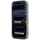 Mercedes Double Layer Iconic Logo MagSafe Case for iPhone 18 Pro Max / 17 Pro Max - Black