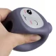 Kruzzel 25116 Soft Sensory Blocks, 8 pcs