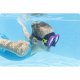 Bestway 22040 Pink Swimming Mask