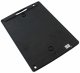 Graphic drawing tablet with 8.5\'\' display, black