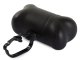 Dog Poop Bag Dispenser with One Roll of Bags