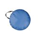 Large Pop Up Beach Tent XL Sun Shelter 146x146 cm with Carry Bag, Blue